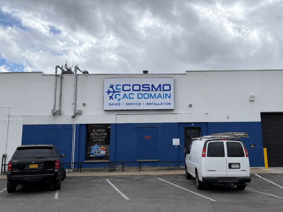 Vertex HVAC Repair Rochester