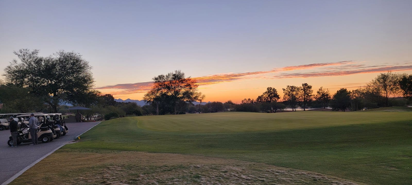 TPC Scottsdale Agronomy, photo 2