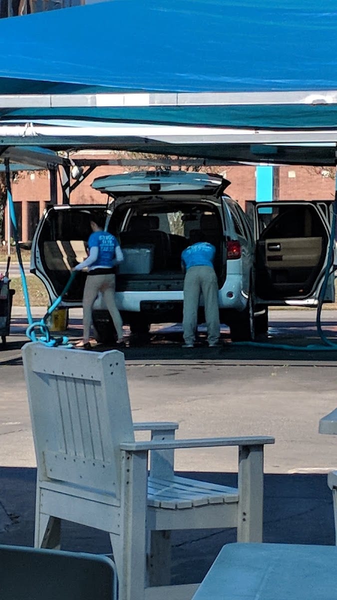 Waterworx Car Wash, photo 4