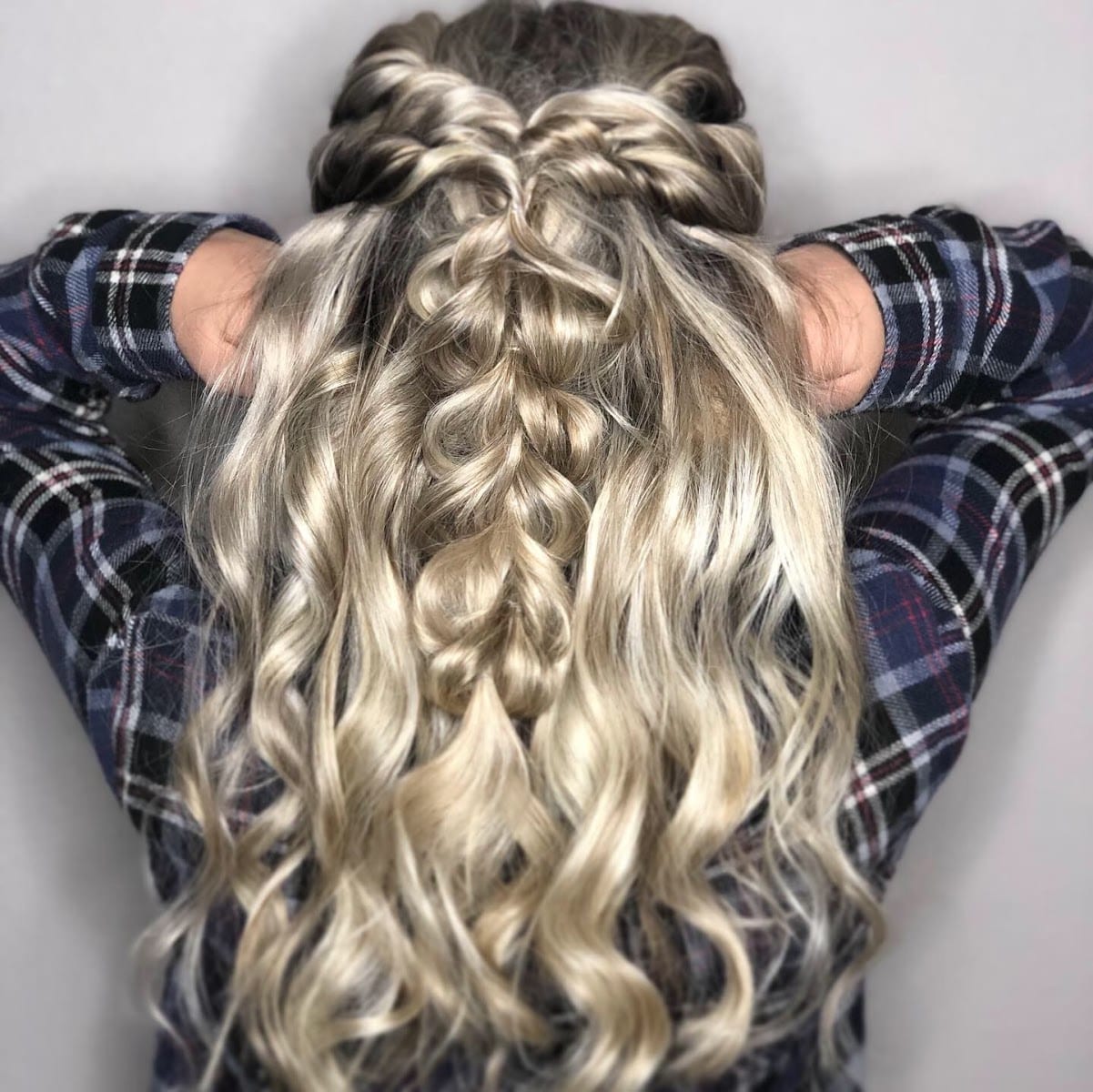 Uptown Salon Lantana