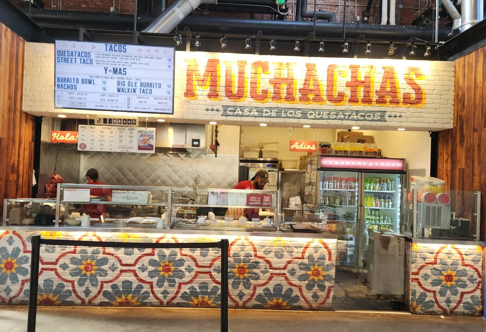 Muchachas, photo 4