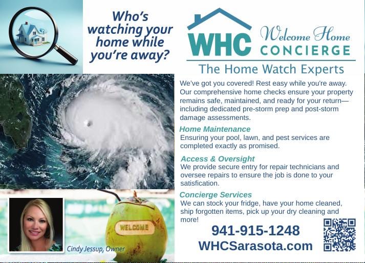 Welcome Home Concierge - The Home Watch Experts, photo 3