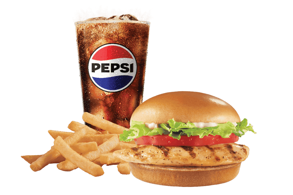 Dairy Queen Grill & Chill, photo 3