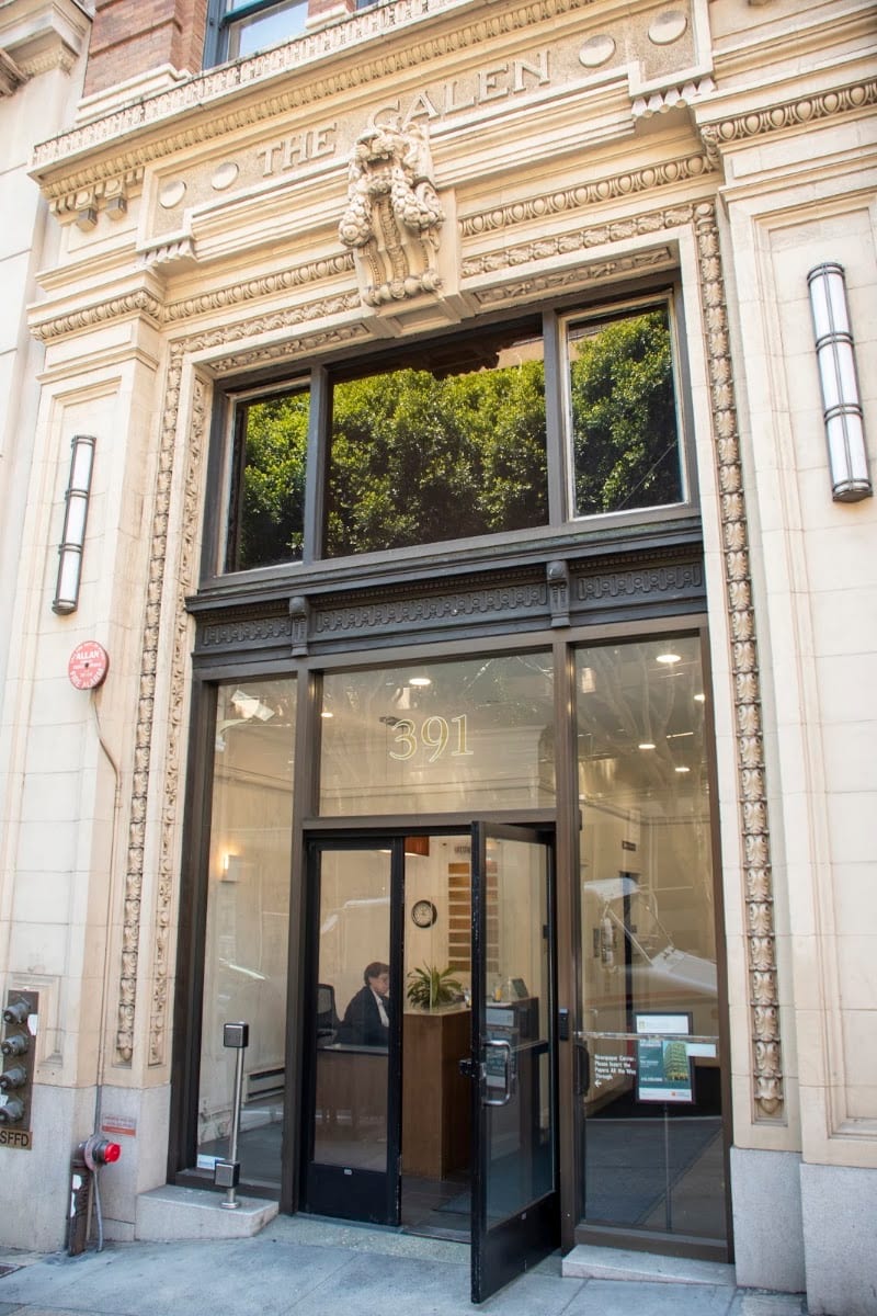 Rejuvenate Massage SF, photo 2