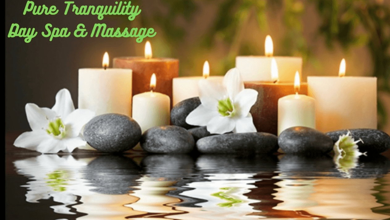 Pure Tranquility Day Spa & Massage, photo 2