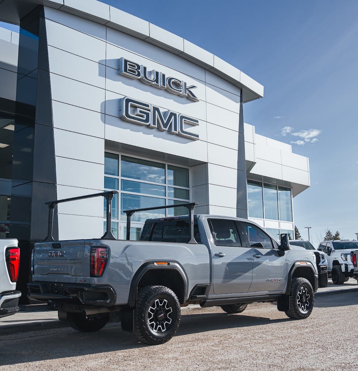 Sherwood Buick GMC, photo 2