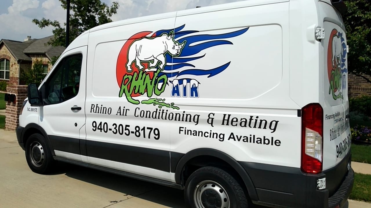 Rhino LLC