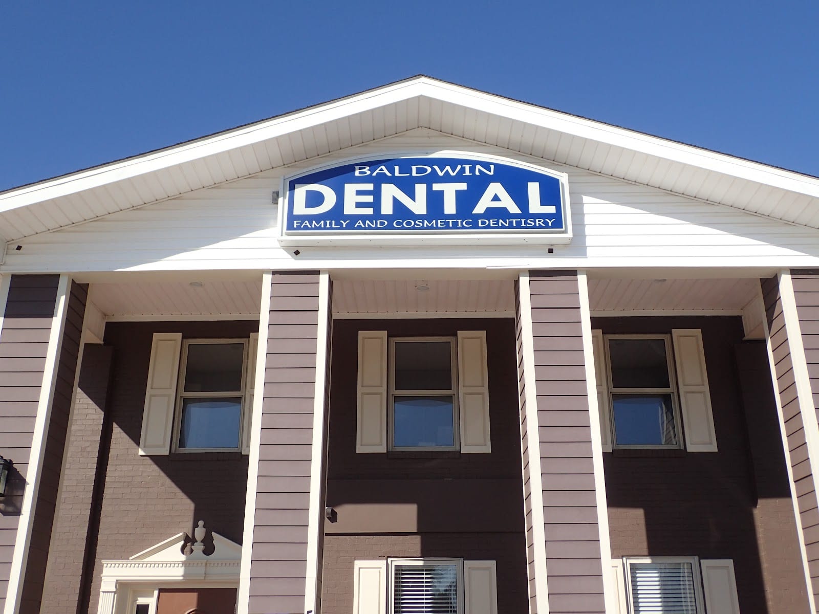 Baldwin Family Dental, photo 4