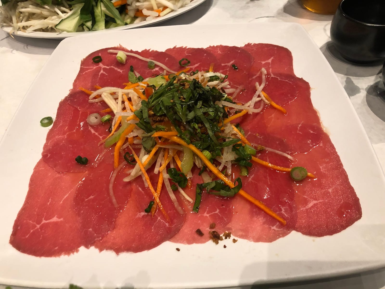 Anh Hong Restaurant, photo 2