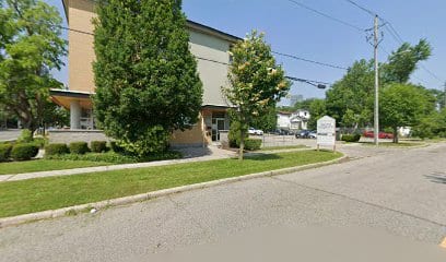 Walk-In Dental Chiropractor