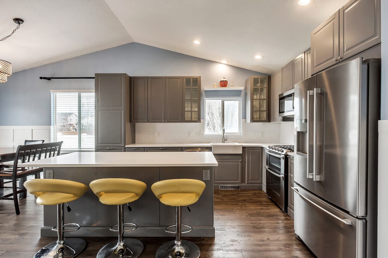 Salt Lake Homes | ΓEA⅃ Broker, photo 4