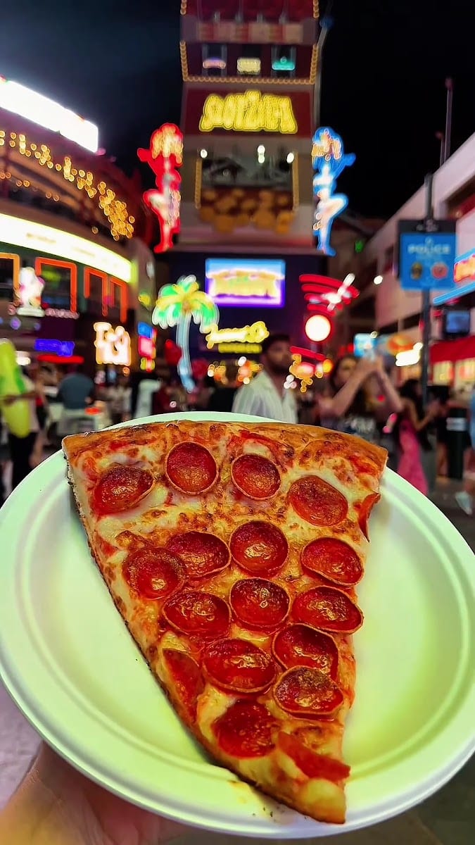 322 Pizza Bar, photo 4