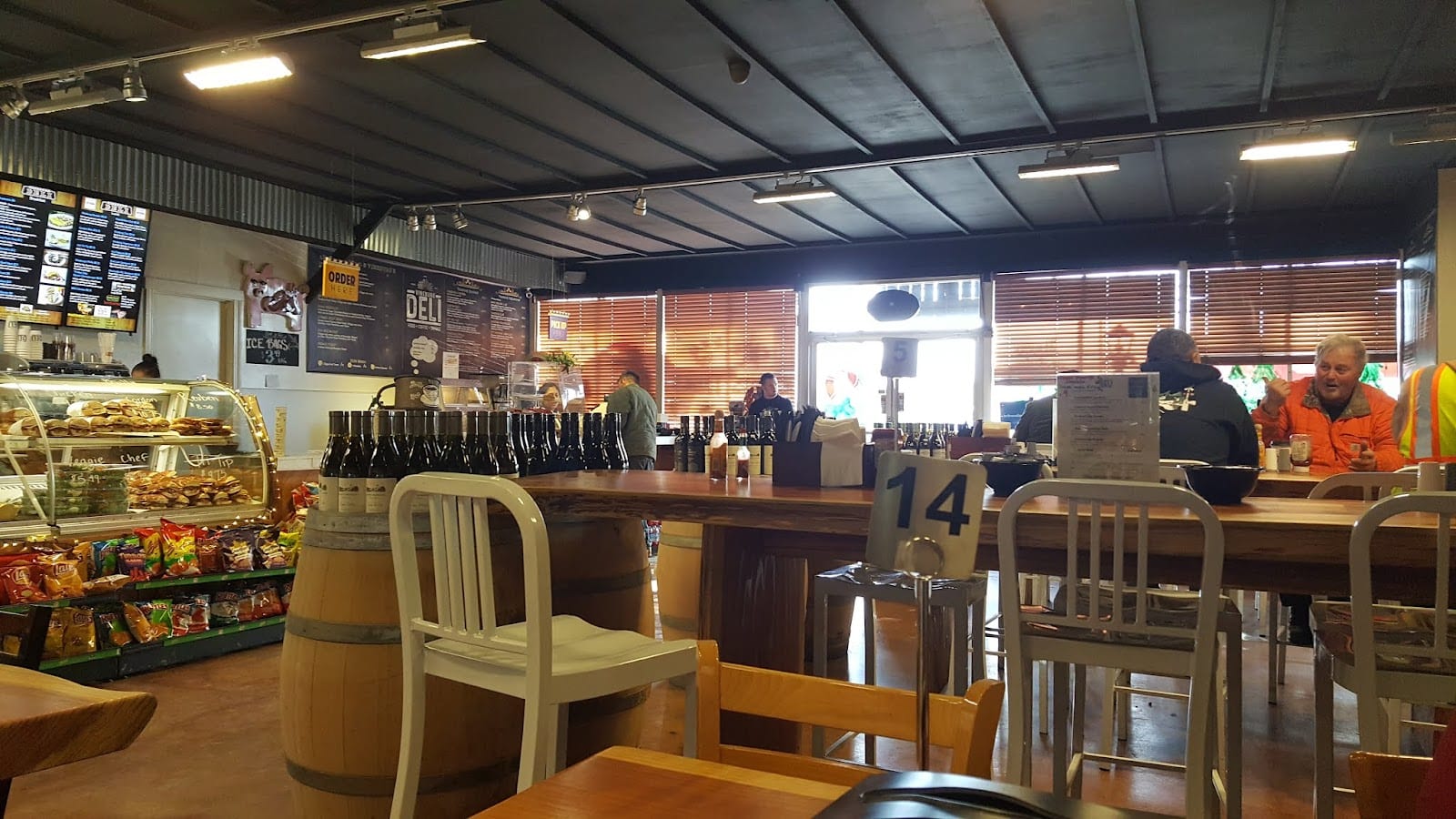 Monticello Deli & Market, photo 4