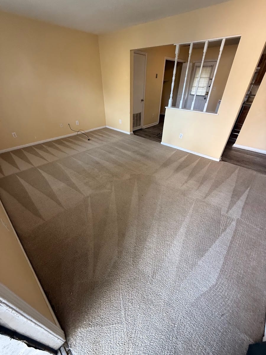 Advanced Cleaning Systems