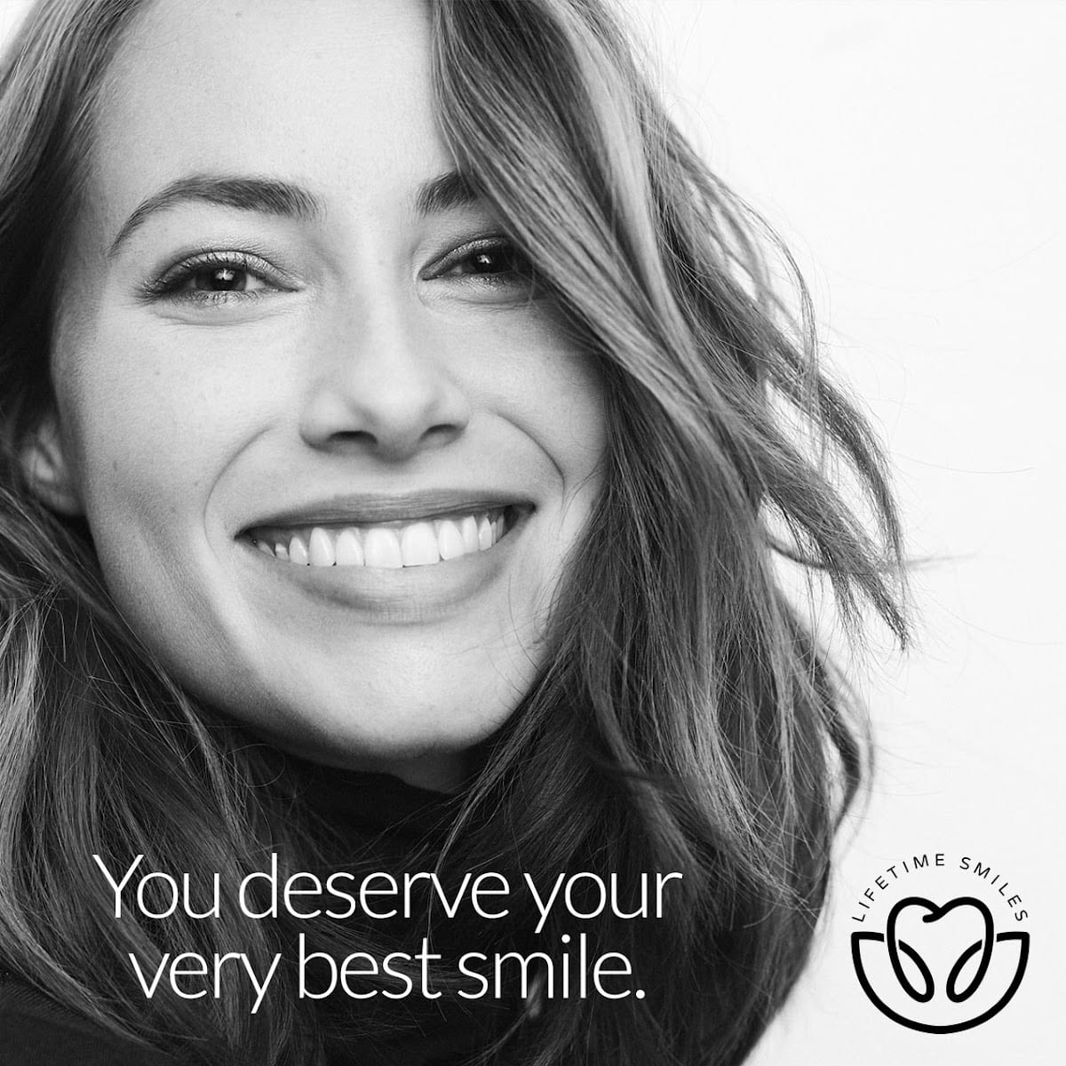 Lifetime Smiles: Dr. Jim Forester, photo 4