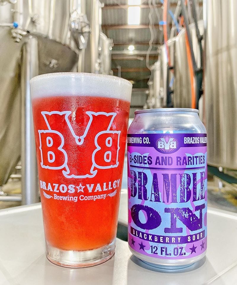 Brazos Valley Brewing Company