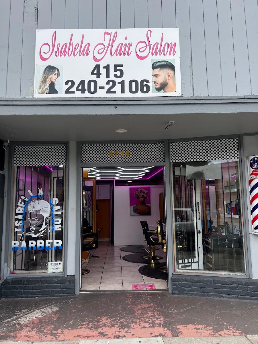 Isabella Salon, photo 3