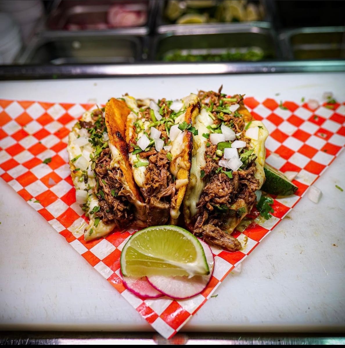 La Mamalona food truck, photo 3