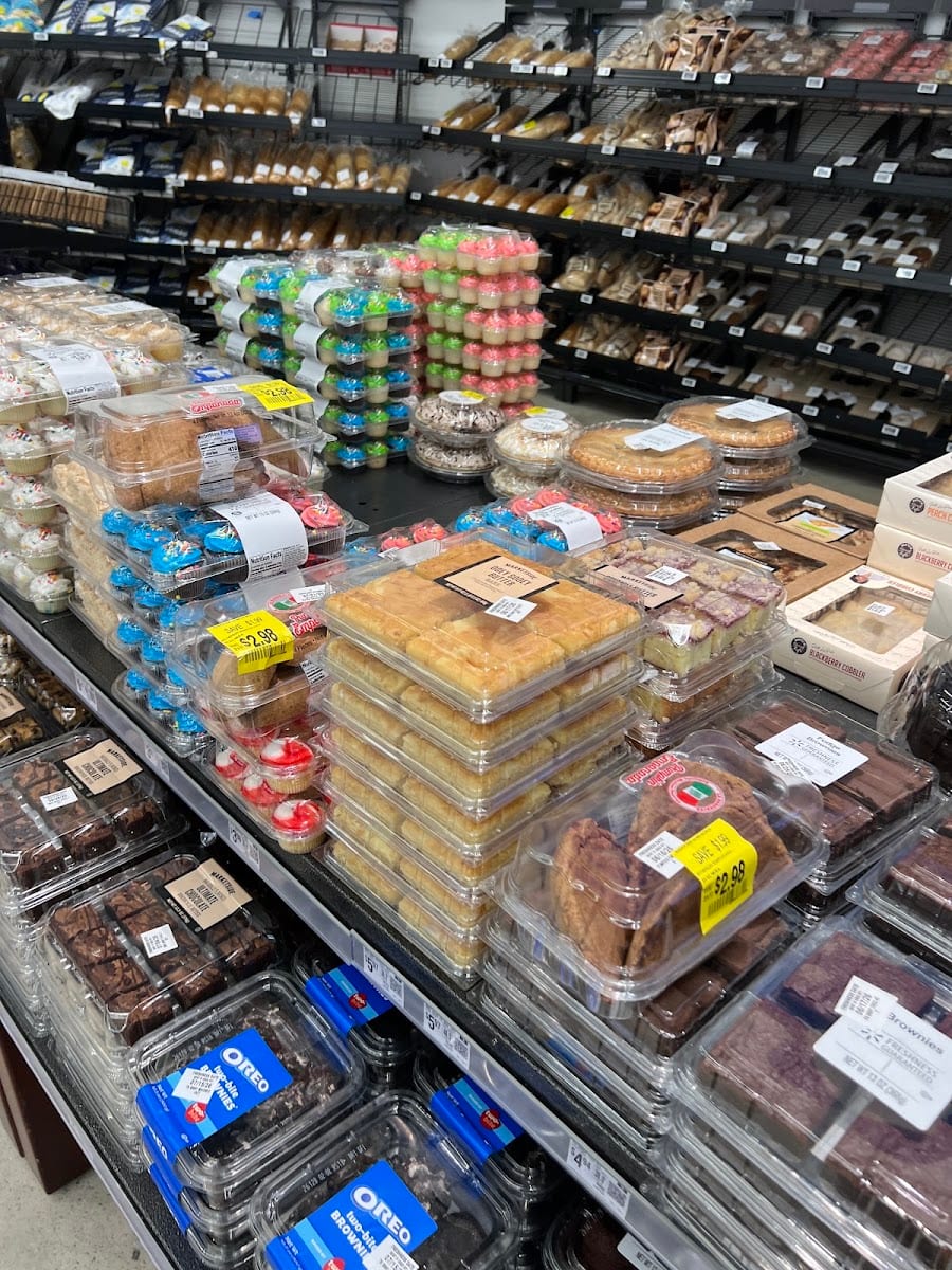 Walmart Deli, photo 2