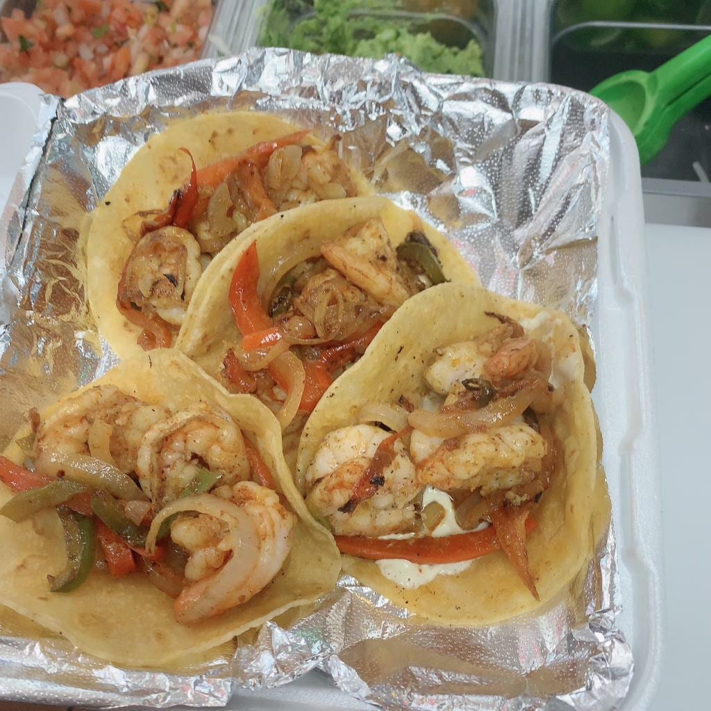 Maskadores Taco Shop