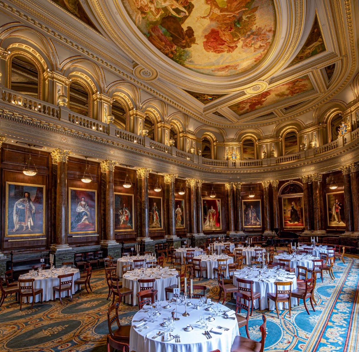 Drapers' Hall, photo 4
