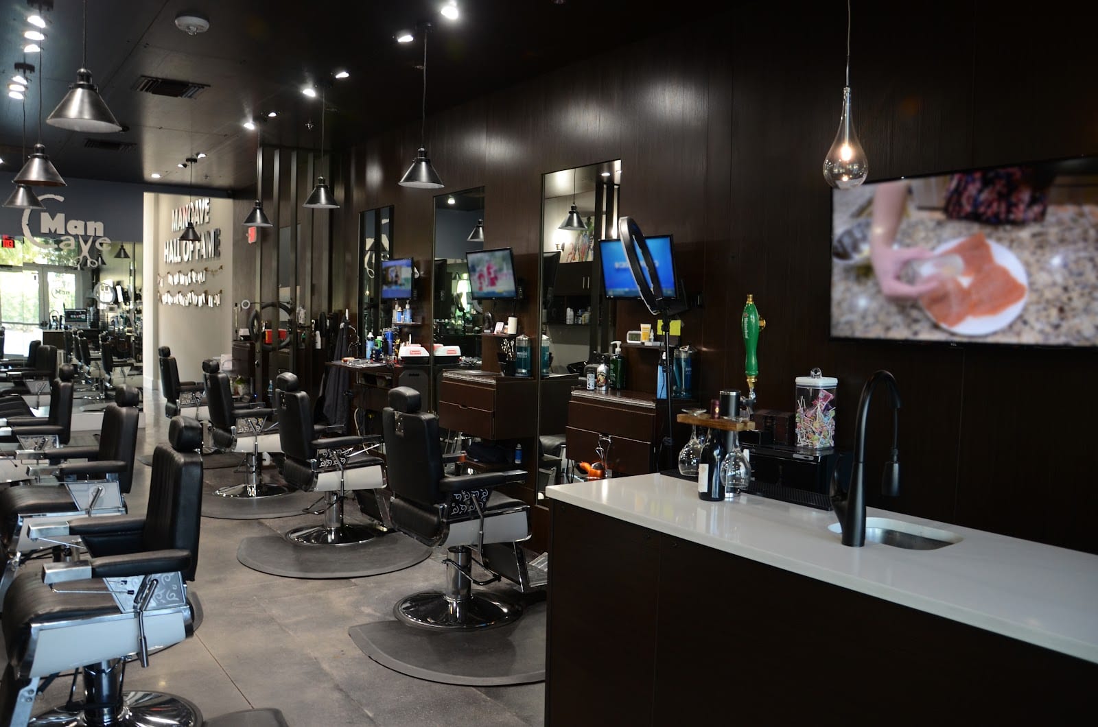 ManCave for Men-UTC Barbershop, photo 4