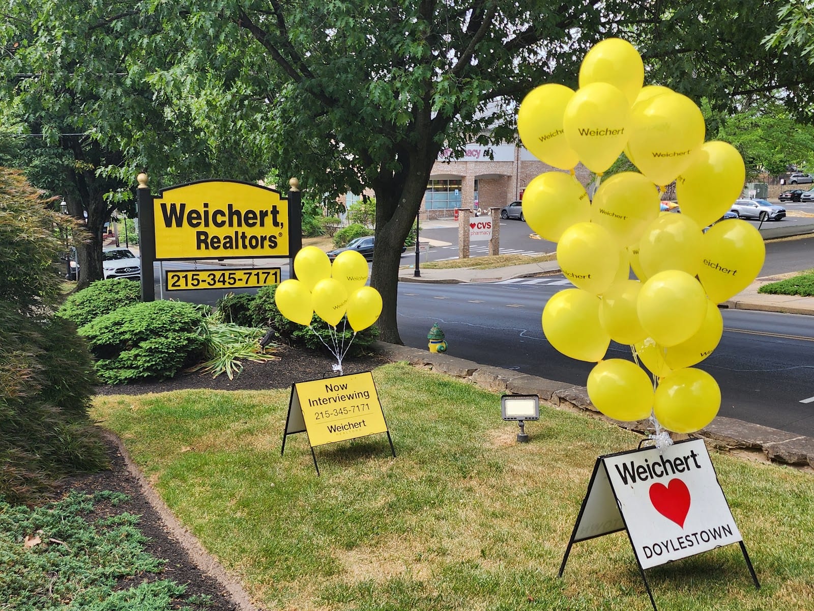 Weichert Realtors, Cornerstone, photo 3