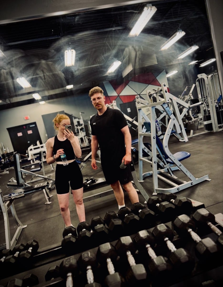 FITNESS:1440 Englewood
