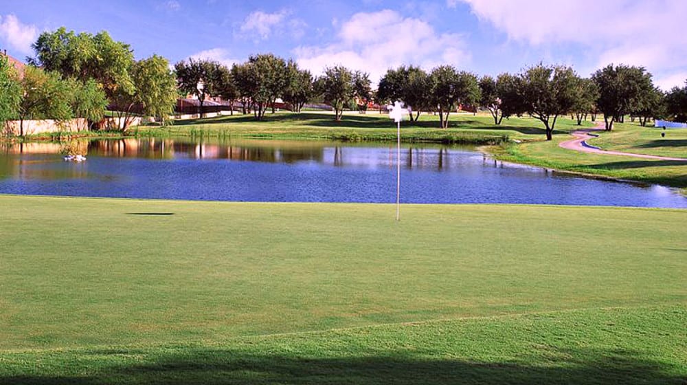 The Club at Frisco Farms, photo 4