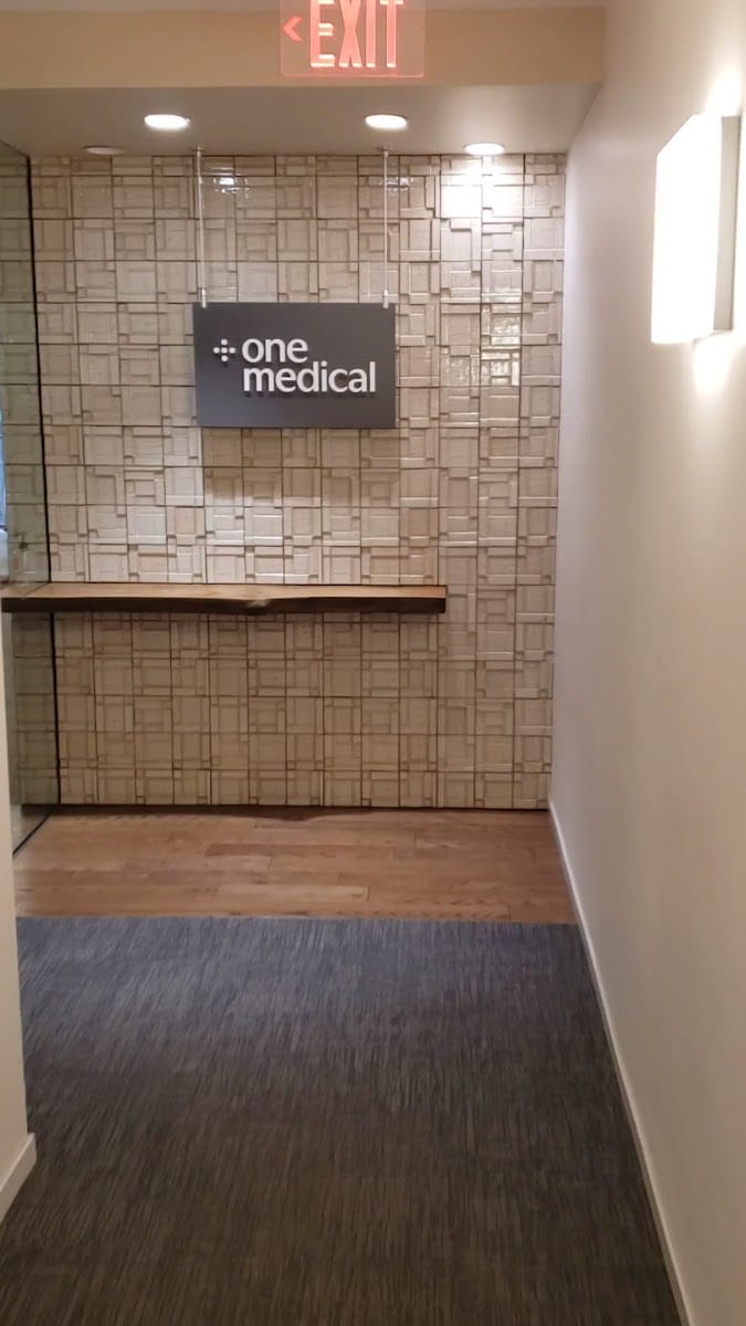 One Medical Primary Care Clinic - Spear Street, photo 4