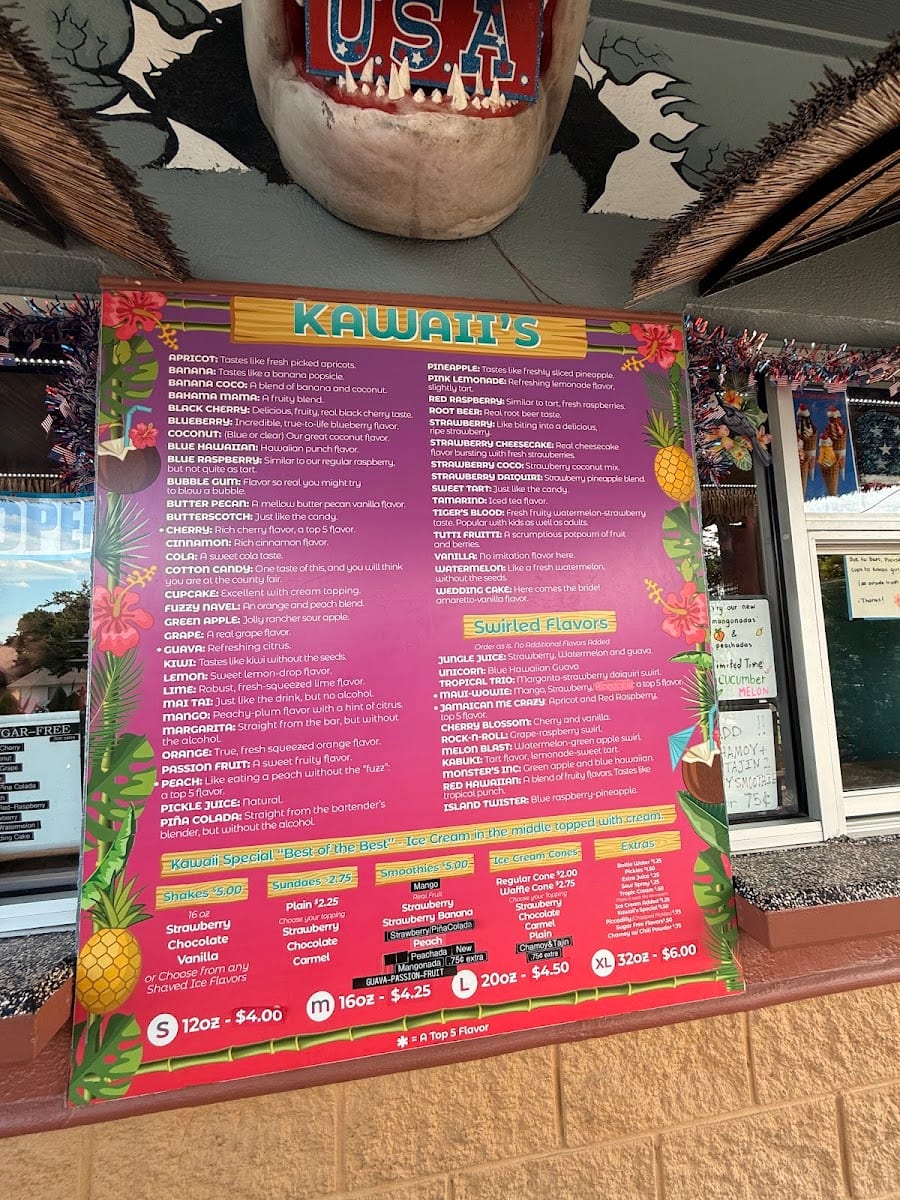 Kawaii Shaved Ice, photo 2