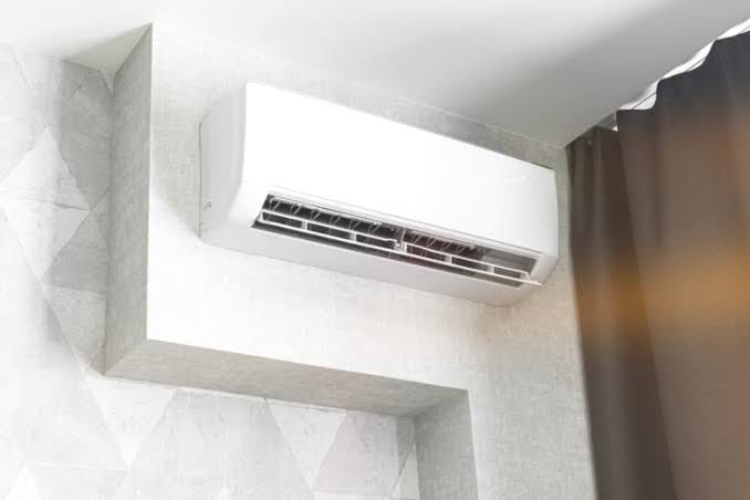 San Francisco Heating and Air Conditioning Inc..
