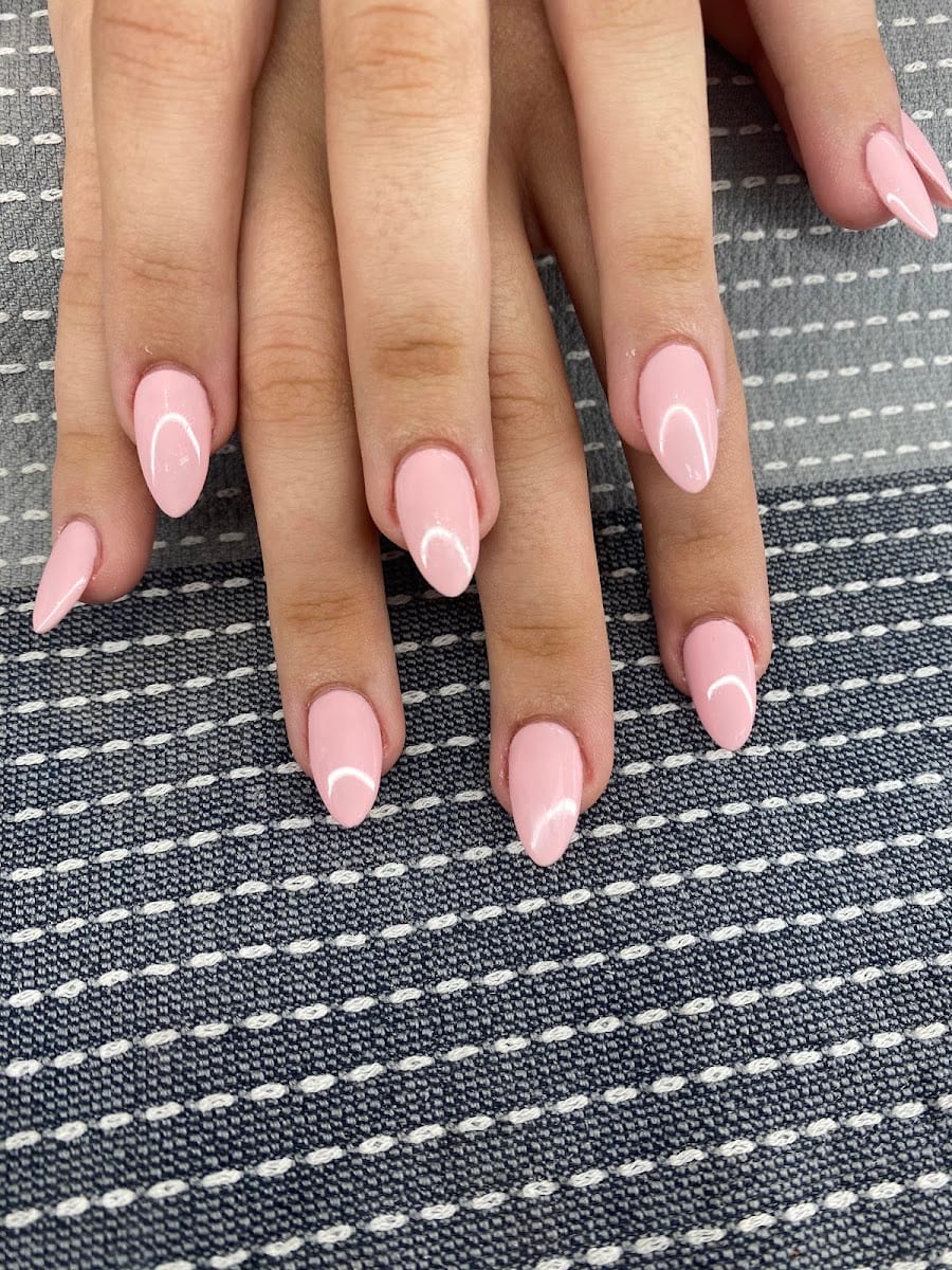 Blend nails, photo 3