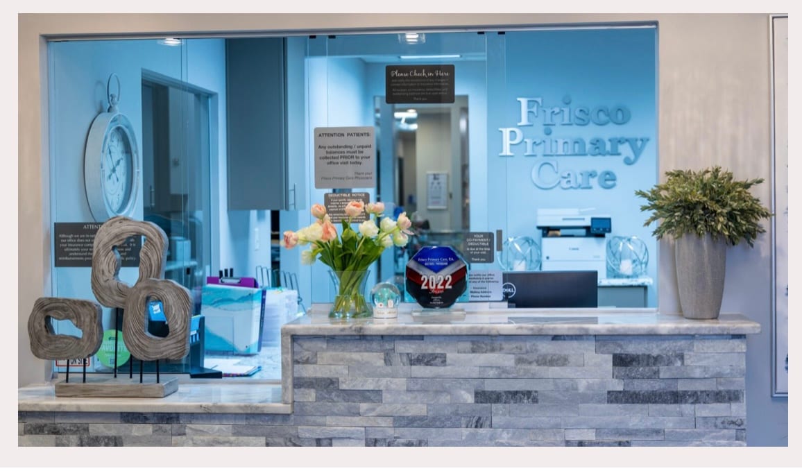 Frisco Primary Care, P.A., photo 3