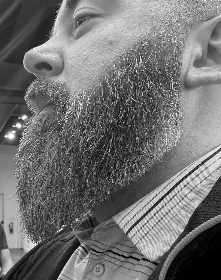 Zee's Barberium Haircut & Beard, photo 4