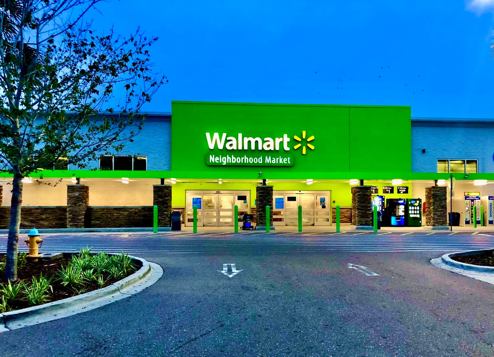 Walmart Neighborhood Market, photo 2