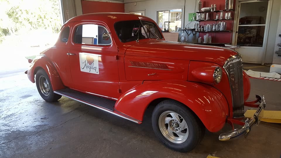 Lewisville Muffler & Auto Repair, photo 4