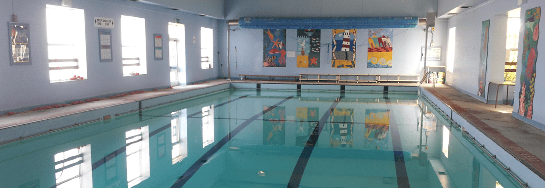 Flippers Swim School