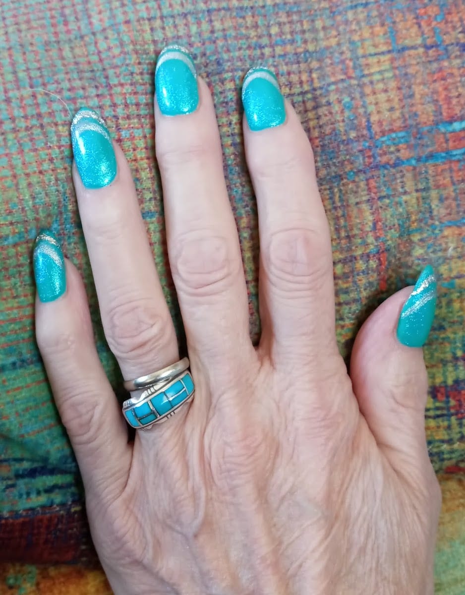 T J Nail