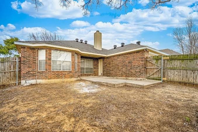 A Walk in the Park - Three-Bedroom House, photo 2