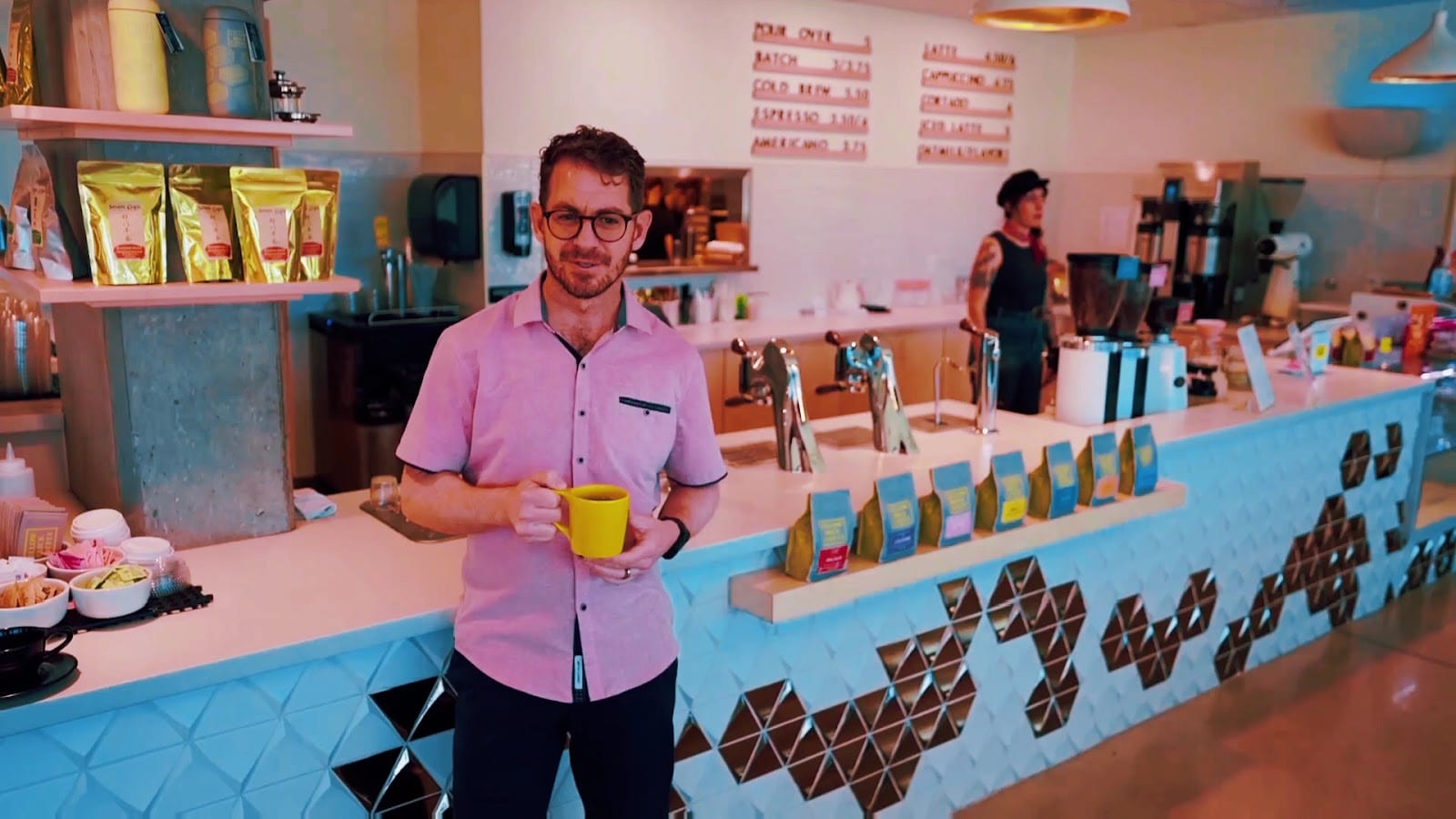 Yellow Brick Coffee, photo 3