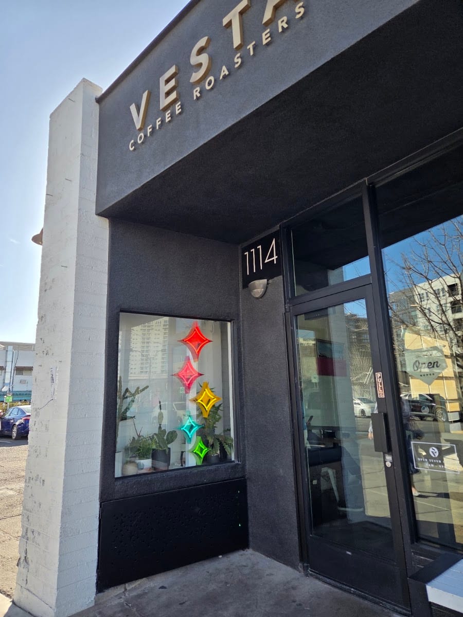 Vesta Coffee Roasters, photo 2