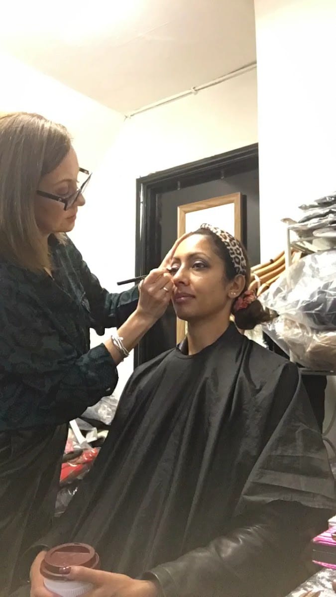 CATHERINE BATOUR MAKEUP ARTIST & BEAUTICIAN ST ALBANS, photo 3