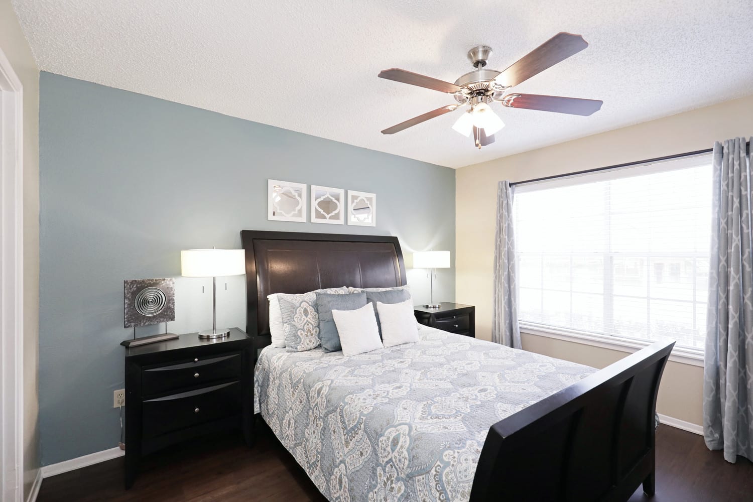 Belmont Place Apartments