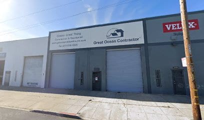 The Great Ocean Contractor