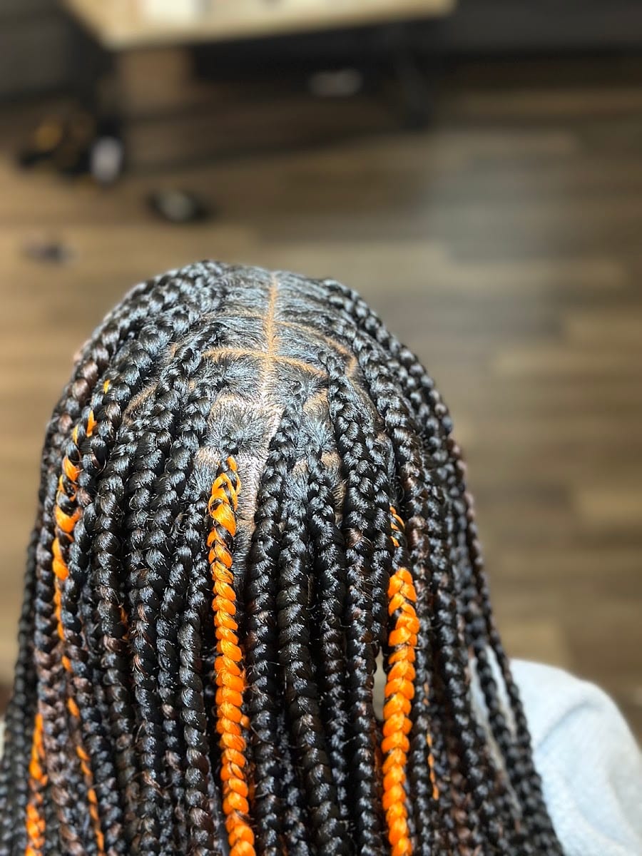 Everything Hair, photo 2