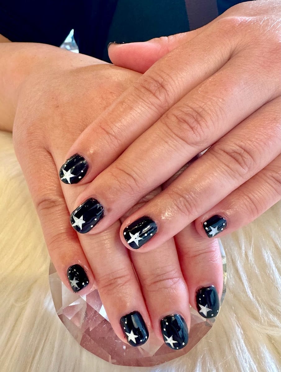 Solara Nail Bar, photo 4