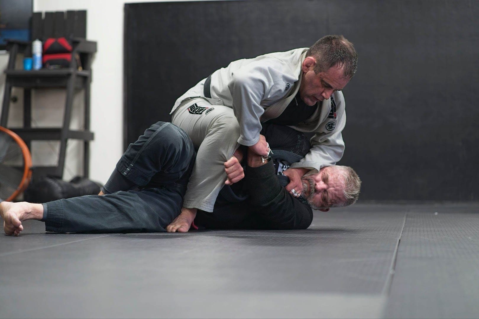 Kompound Training Center, photo 4