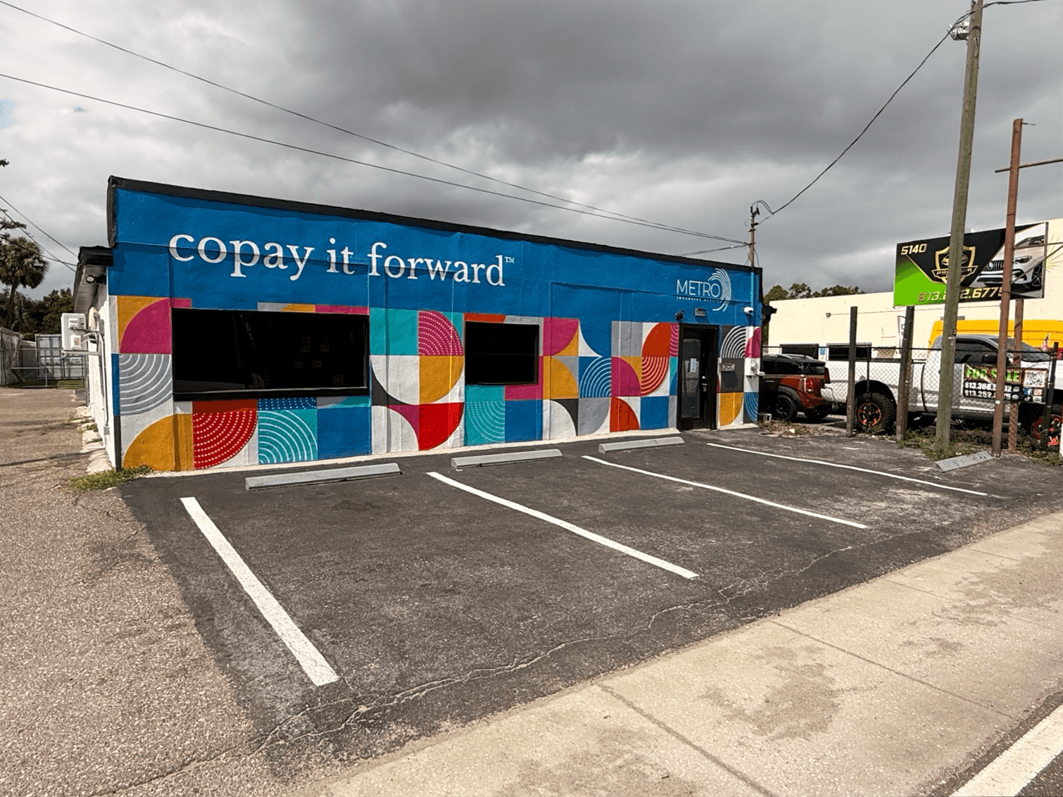 Metro Inclusive Pharmacy, photo 2