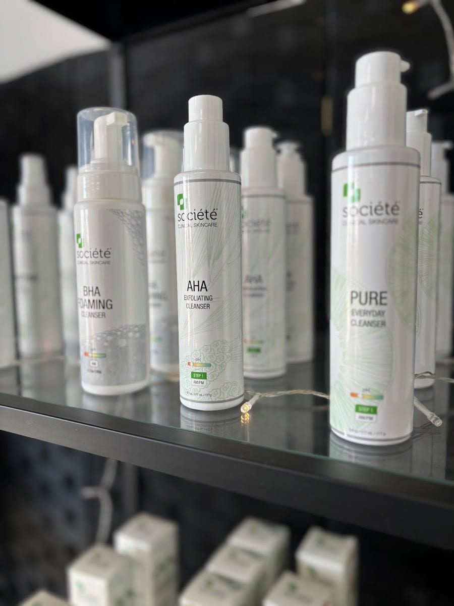 Awaken Cosmetic & Aesthetic Wellness Spa